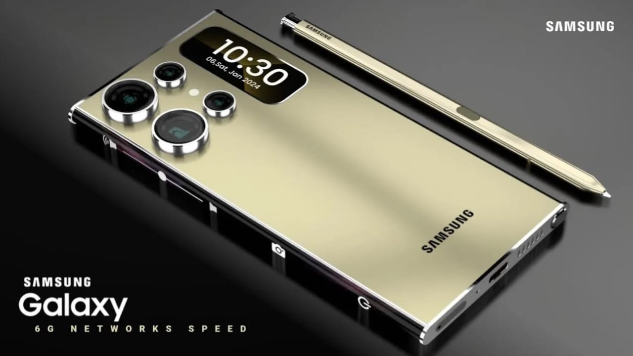 Samsung Galaxy M35 5G Rate – 200MP OIS Camera, 7200mAh Battery, 120Hz AMOLED Display, Exynos 1380 Chip & 16GB RAM at Only ₹10,999!